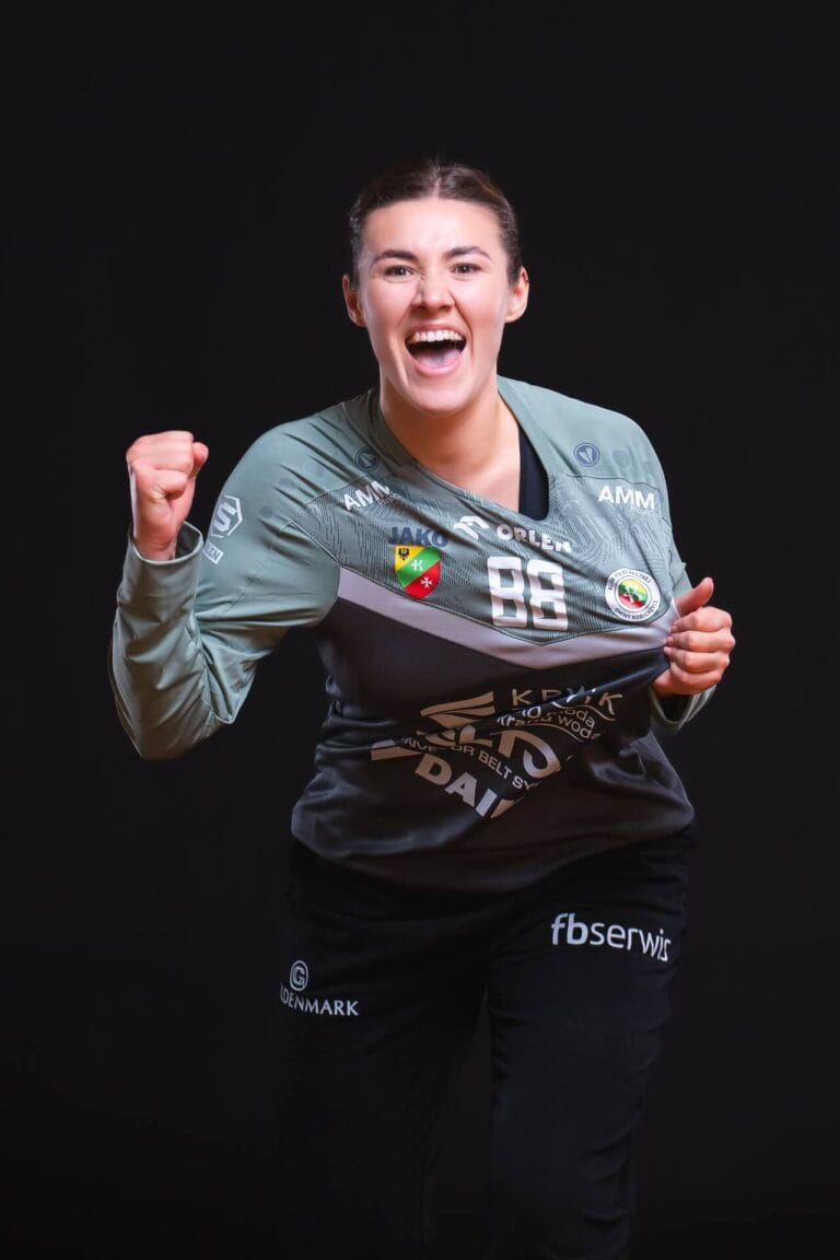 KPR Kobierzyce – sesja Orlen Superliga