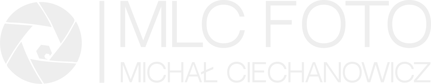 MLC Foto – Michał Ciechanowicz