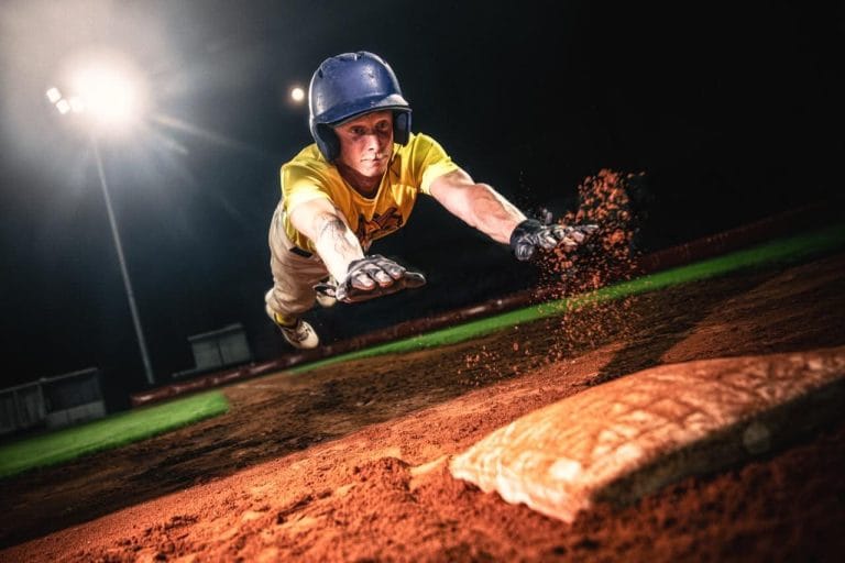 fotografia sportowa portfolio